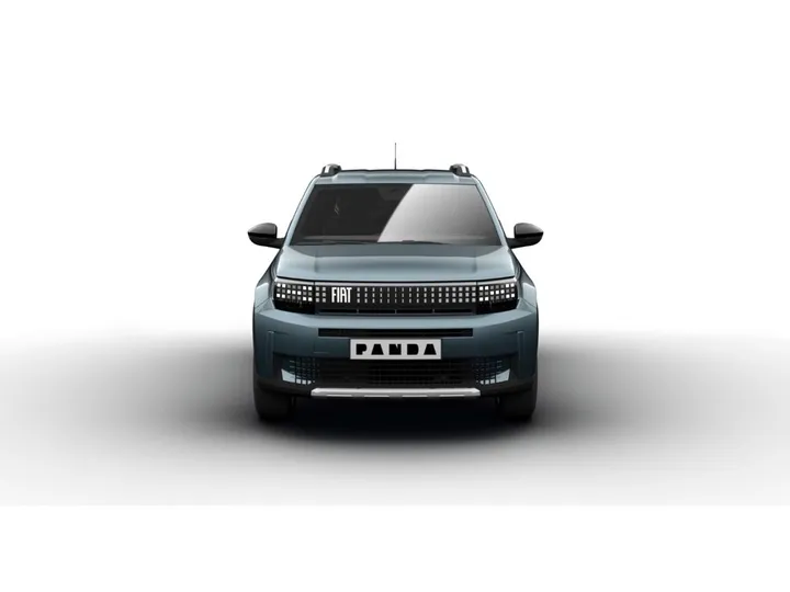 Fiat Grande Panda