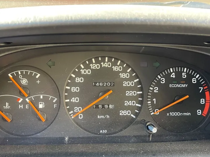 Toyota Celica