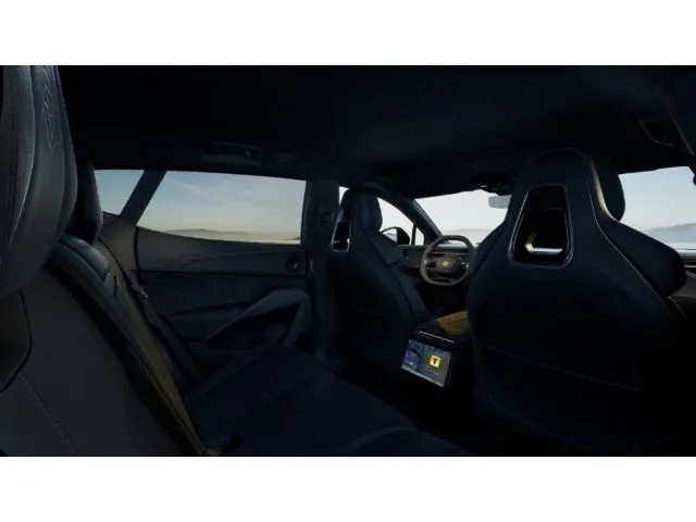 Lotus Eletre