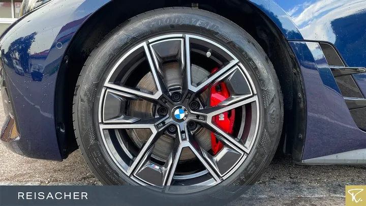 BMW 420 Gran Coupé