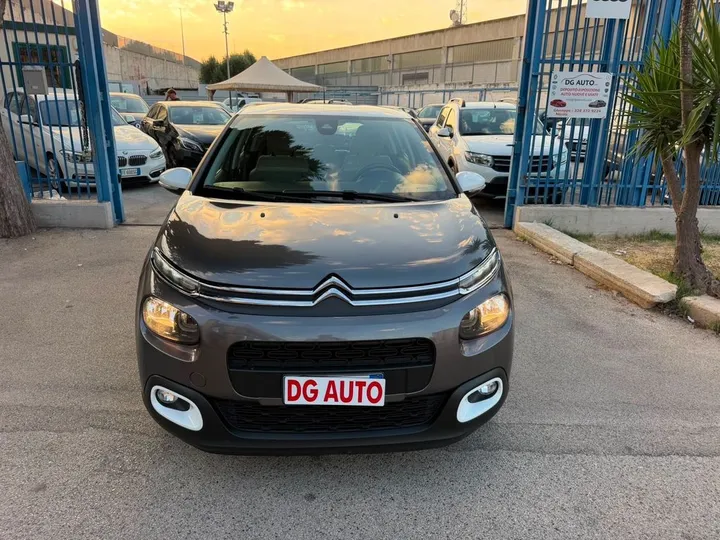 Citroën C3