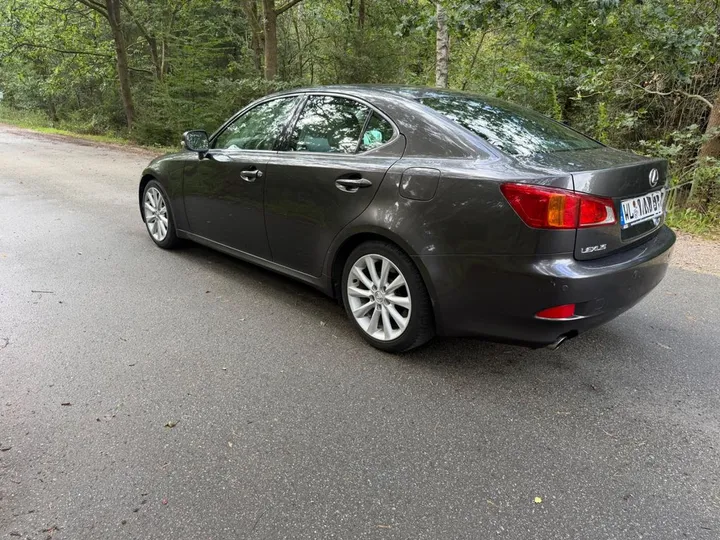 Lexus IS 250