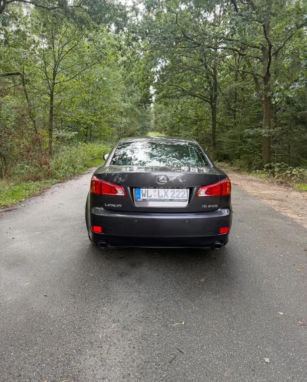 Lexus IS 250