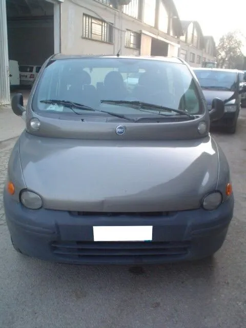 Fiat Multipla