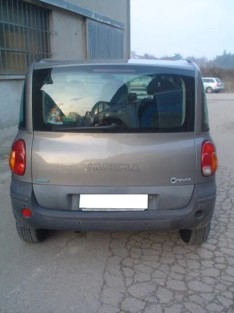 Fiat Multipla