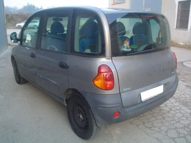 Fiat Multipla