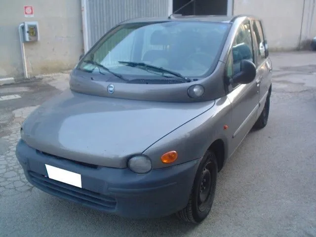 Fiat Multipla