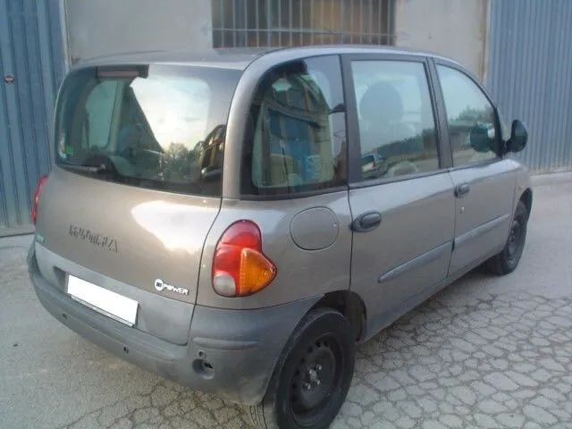 Fiat Multipla