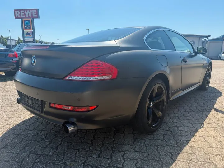 BMW 635