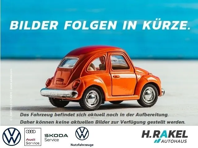 Volkswagen T5 Multivan
