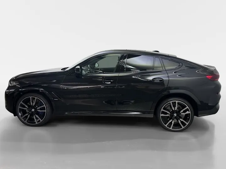 BMW X6 M60