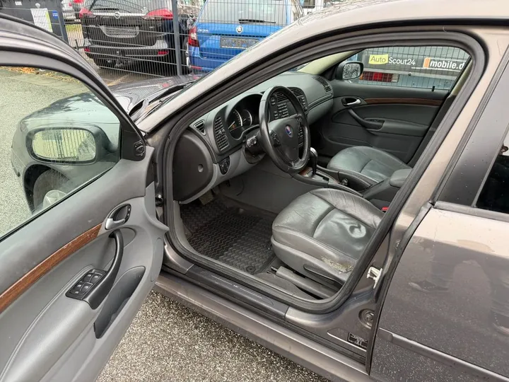 Saab 9-3