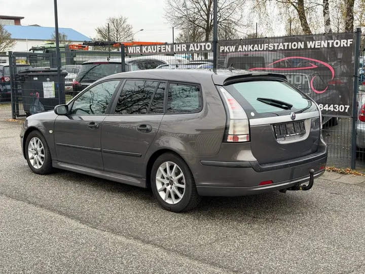 Saab 9-3