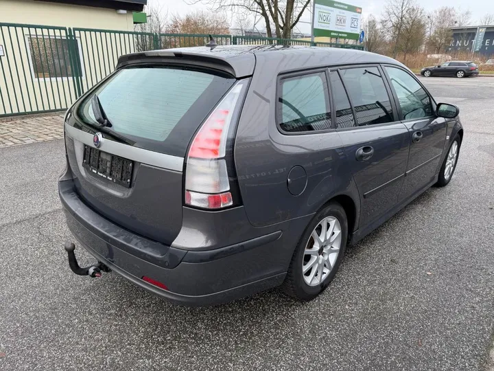 Saab 9-3