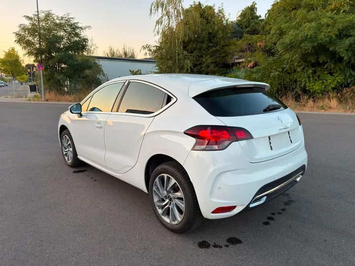 Citroën DS4