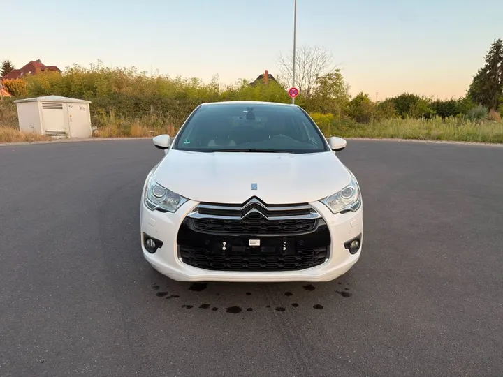 Citroën DS4