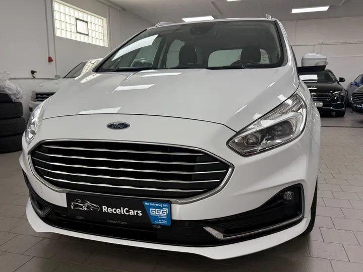 Ford Galaxy
