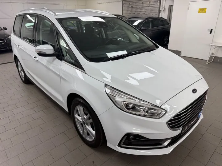 Ford Galaxy