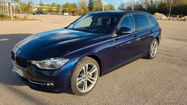 BMW 335