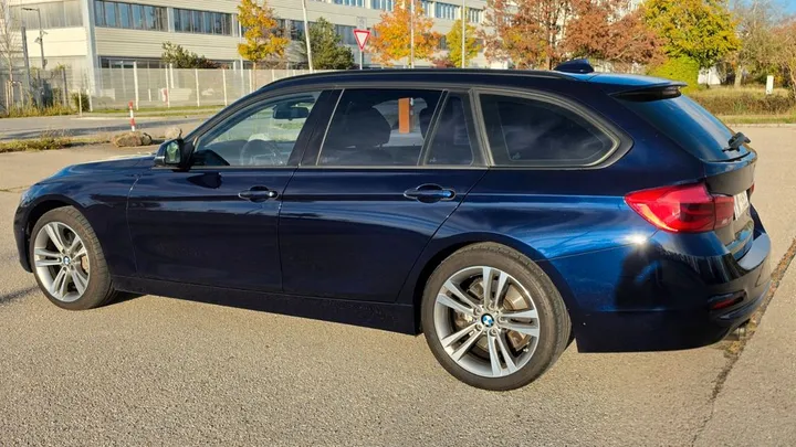 BMW 335
