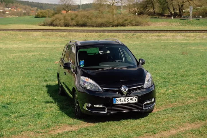 Renault Grand Scenic