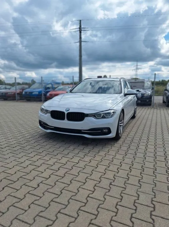 BMW 318