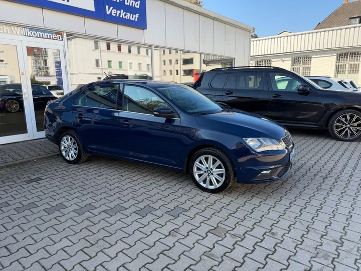 Seat Toledo