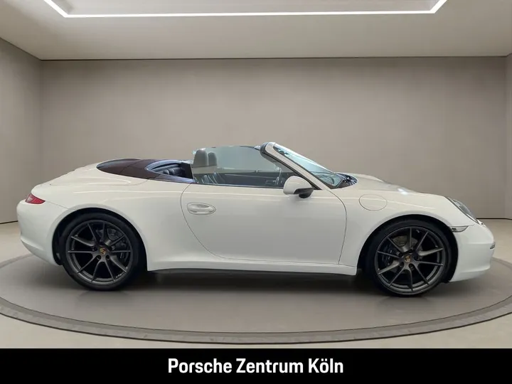 Porsche 991
