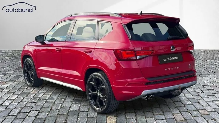 Seat Altea