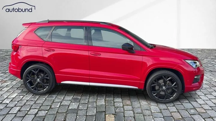 Seat Altea