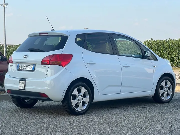 Kia Venga