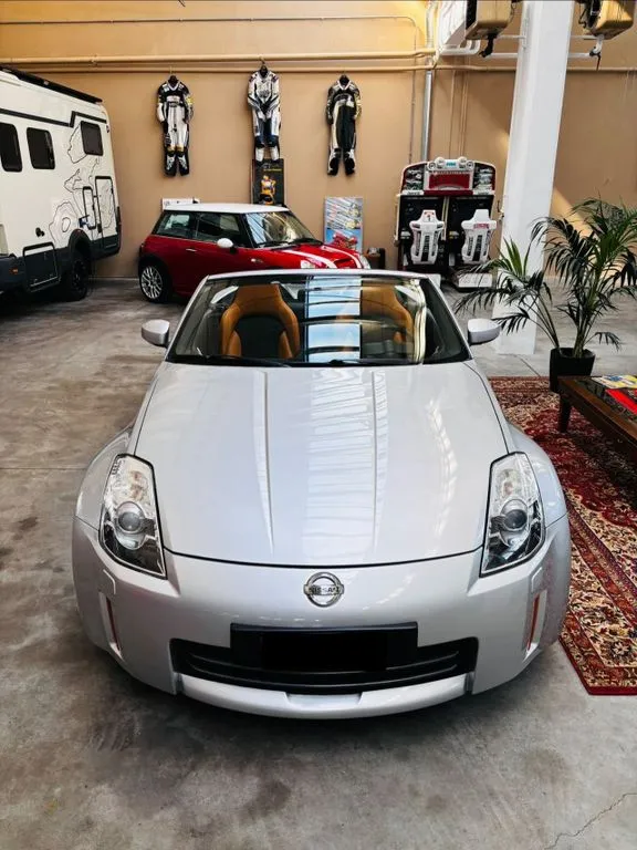 Nissan Other