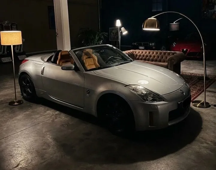 Nissan Other