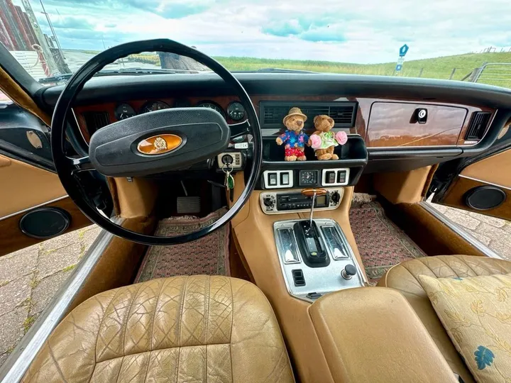 Jaguar Other