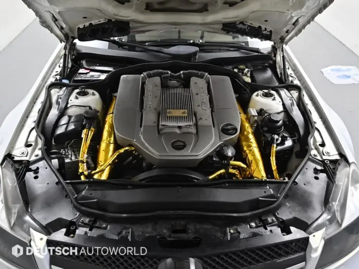 Mercedes-Benz SL-Class