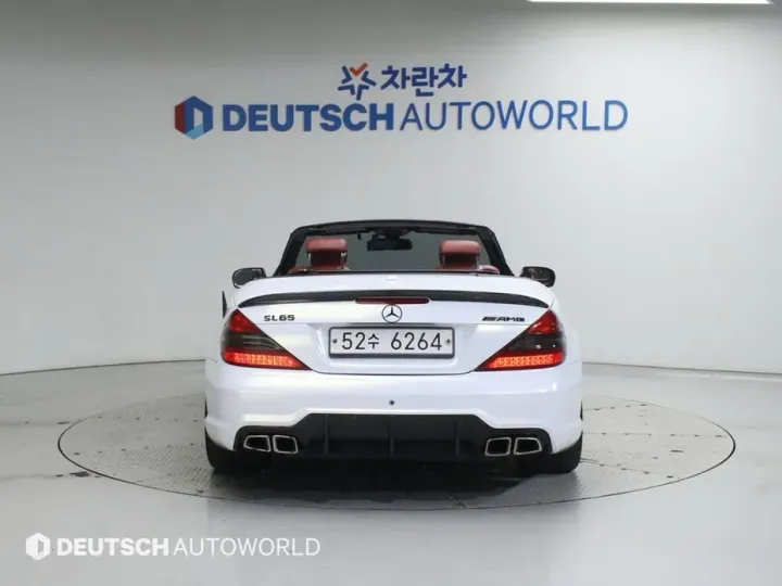 Mercedes-Benz SL-Class