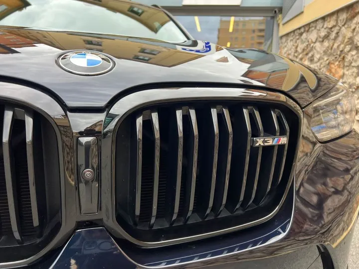 BMW X3 M