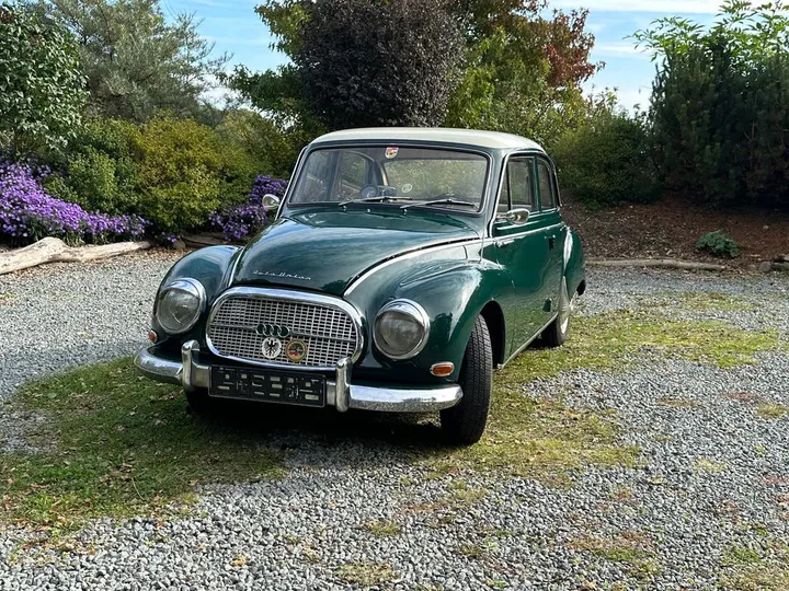 Auto Union Other