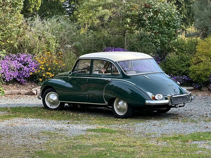 Auto Union Other
