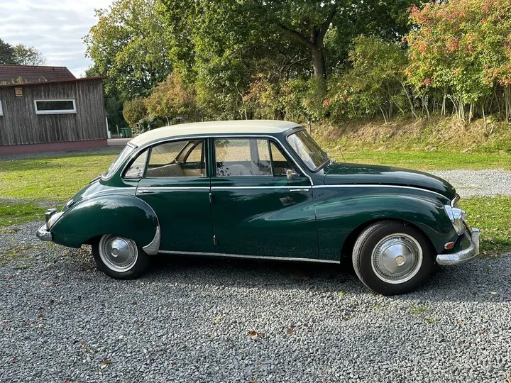 Auto Union Other