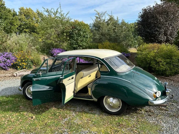 Auto Union Other