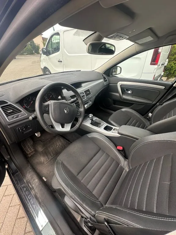 Renault Laguna