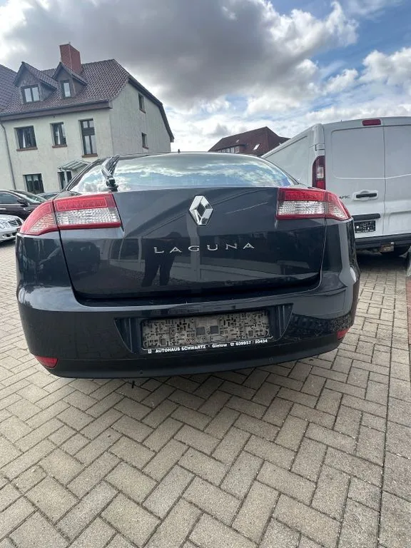 Renault Laguna