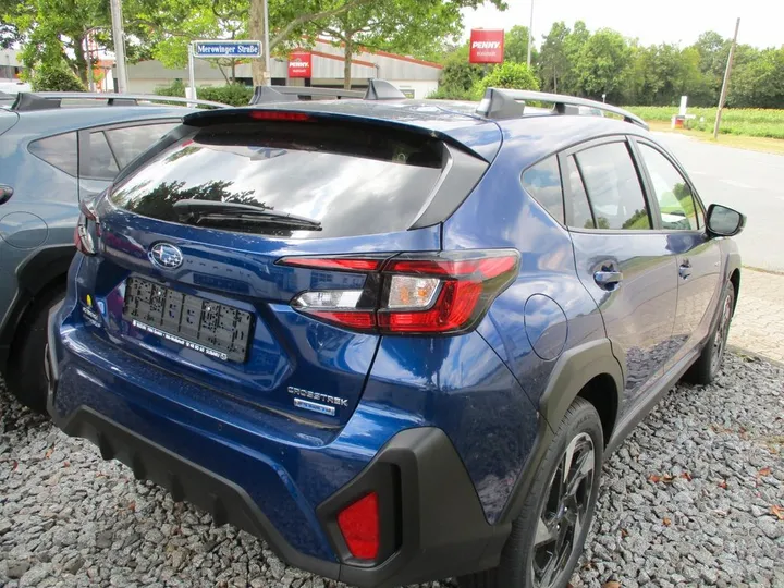Subaru Crosstrek