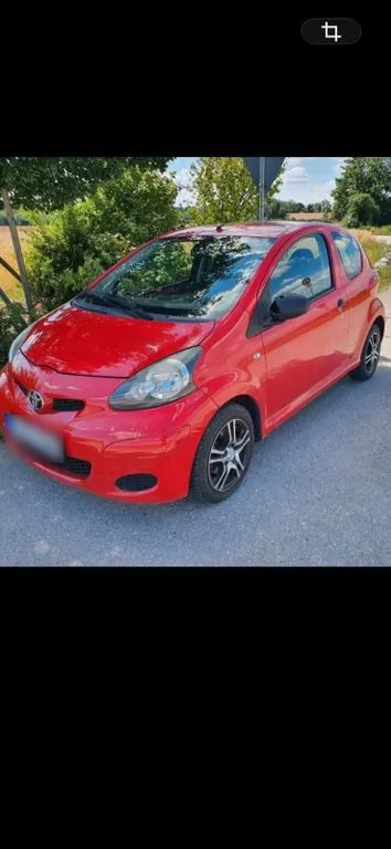 Toyota Other