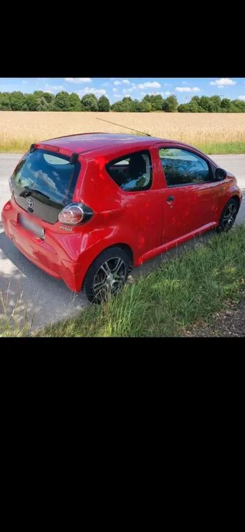 Toyota Other