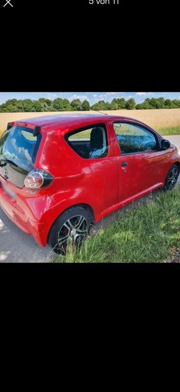 Toyota Other
