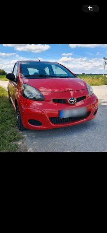 Toyota Other