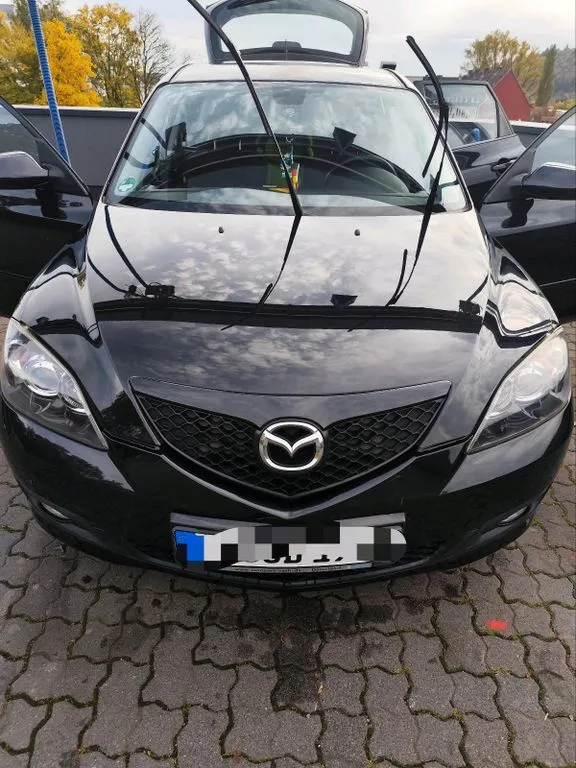 Volkswagen Eos