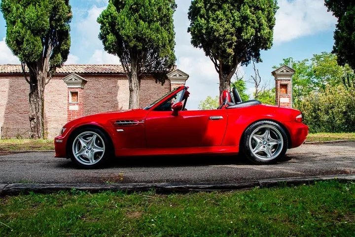 BMW Z3